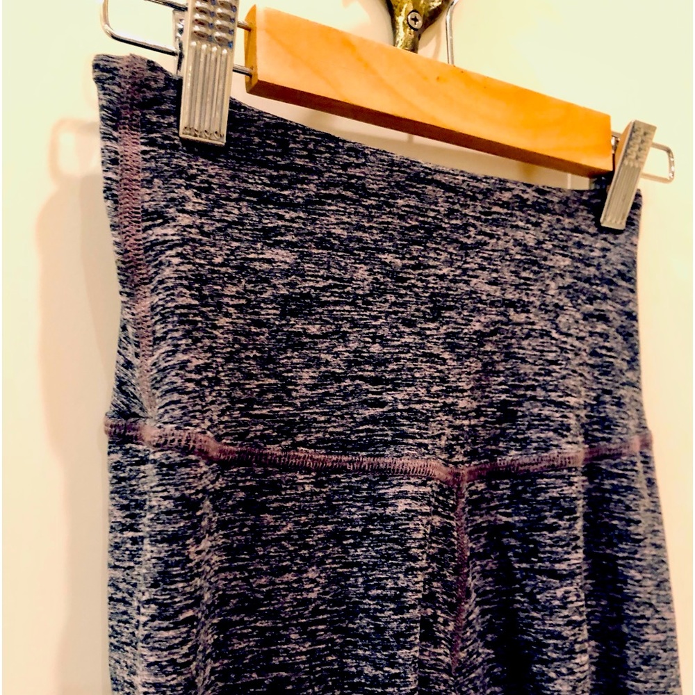Beyond Yoga space dye leggings